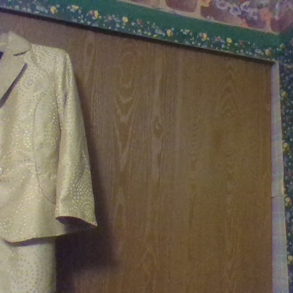 Kasper ladies suit